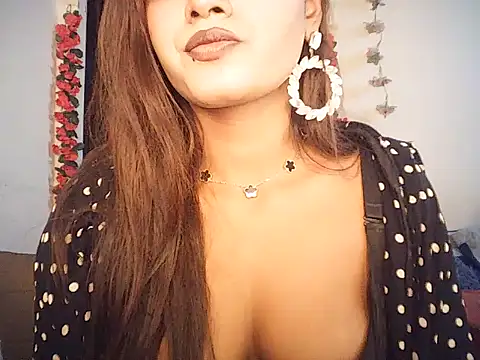 ANNU_PAWAR - full nude