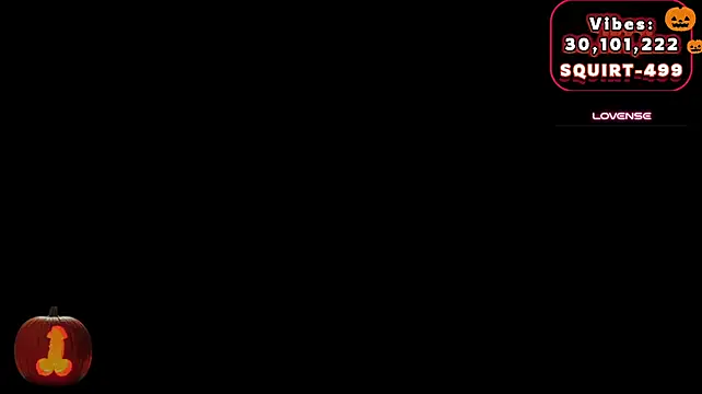 MilanaSkyingg - 🎃FUCK ME UNTIL I SQUIRT🎃