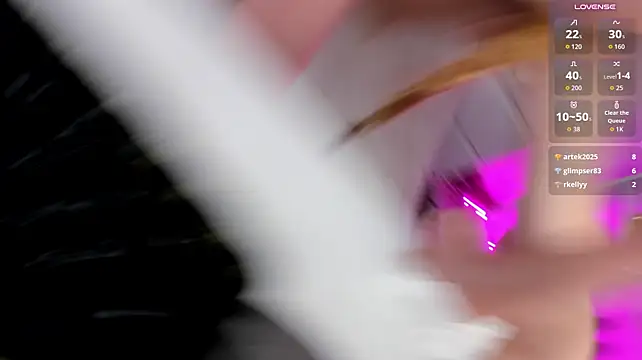 Vilvetfox - RIDE YOUR DICK