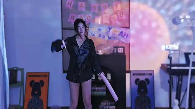 Serendipity-01 - 31号开始休息一个月回来~记得想我