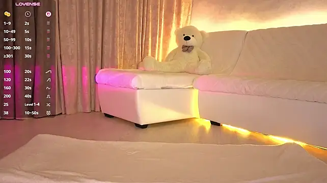 Ellijoys - Spank my Ass x20