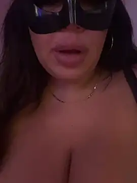 Sephoralive - Sputo e lecco tette 💦