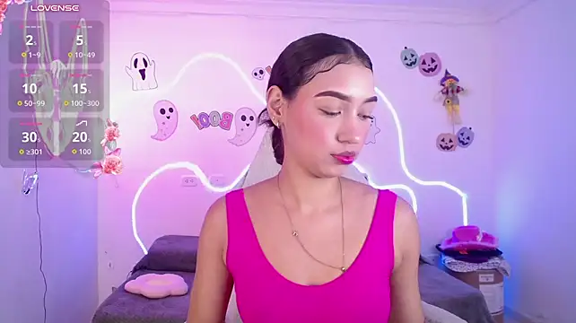Mia_cute_girl - SPANK ASS