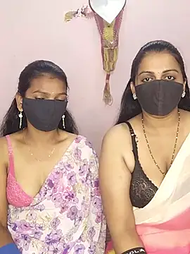 Marathi_Priti - Cream on Boobs