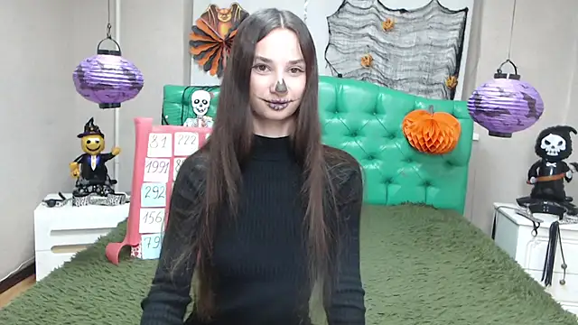 Je55icaBreeze - Let me feel like a naughty girl
