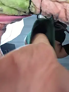 VALENTINA_SSQUIRT - :ass:three fingers up the ass:wanker: