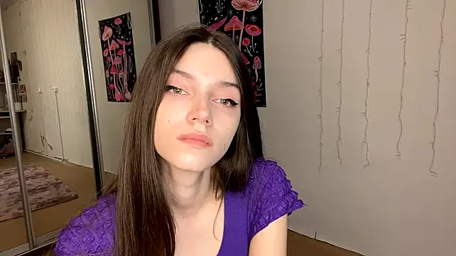 VeroniqueJaap - It’s cute to spin around and accidentall