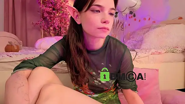 Evi_Brook - massage ass close up