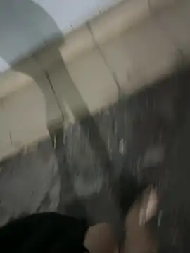 Hamyy88 - Naked and cum squirt on the street