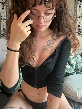 _foxygirl_ - Free boobs