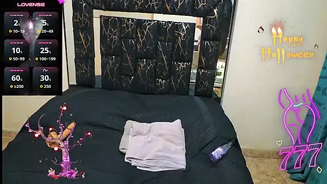 Isisjhonson777 - Swett orgasm