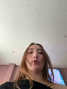 Valery_Salmons - Fingering pussy