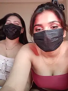 Virgin_Jasmin_X - Nipple Pinch