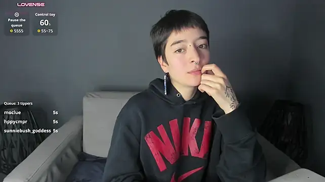 Atheena__ - Open my pussy for you