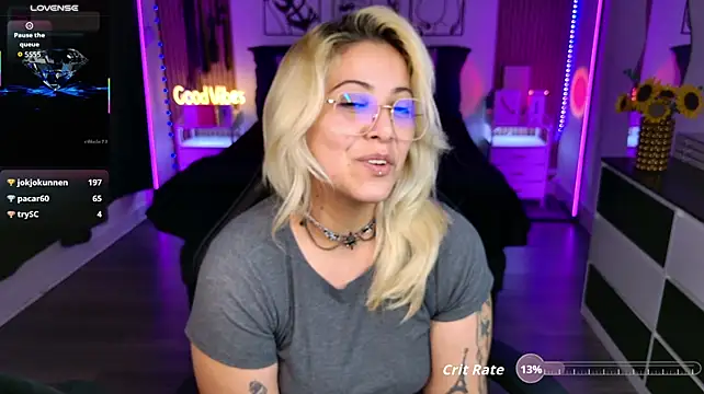 Blackwidow_s1 - blowjob