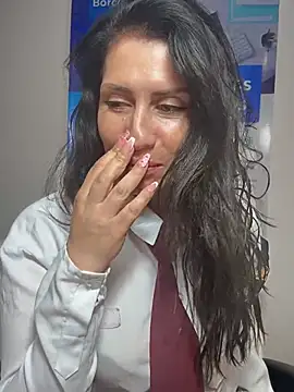 Alysson-- - MONSTER Dildo Fuck 🍆🤞