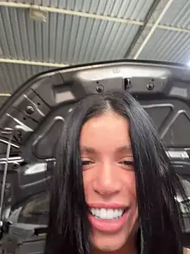 Rafaellaz - Boquete / workshop blowjob