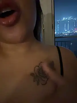 Myra_Exclusive - Anal fingerings 🥵🍑