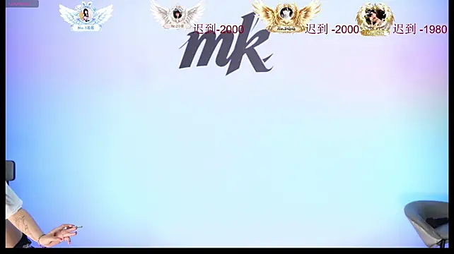 Miguaiguai001 - 开合跳10下Jumping jacks 10