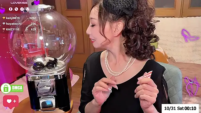 ERIKA-JP-168130 - エリカ嬢の大富豪を崩せ❗️
