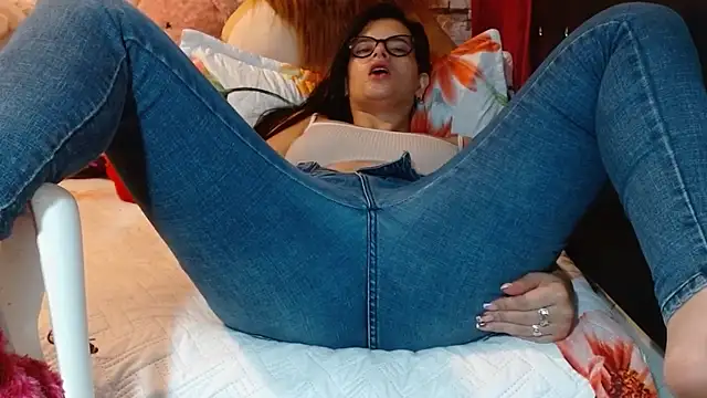 Mia_Sain - Flahs ass