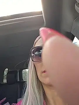 BeautifulBustyBlonde - STRANGER time *Suck his COCK*