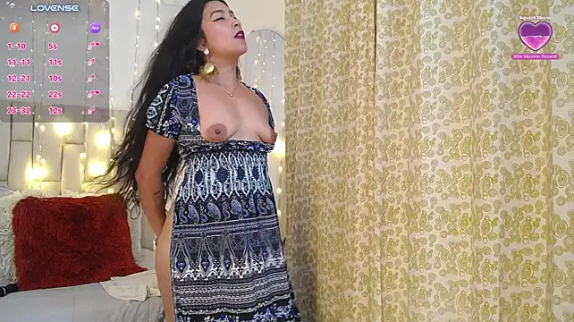 Darshajaya - SPANK MY TITS