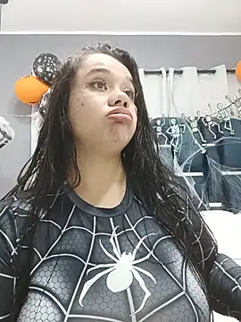 Nathy_Moon - DUCHA BAILE