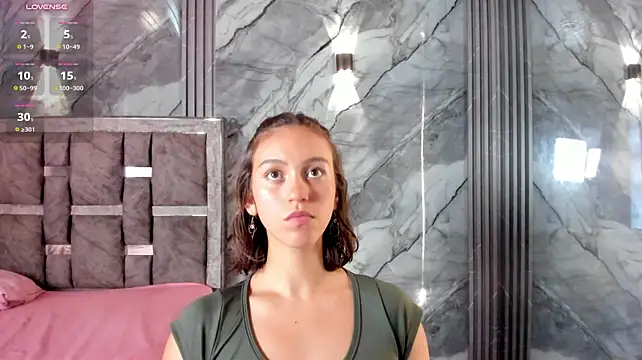 Manson_and_Zoe - SEND ME A KISS BABY