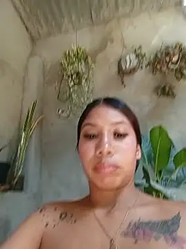 Rous-squir - Dance naked