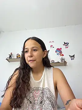Eilicarver - dildo pussy + squirtt