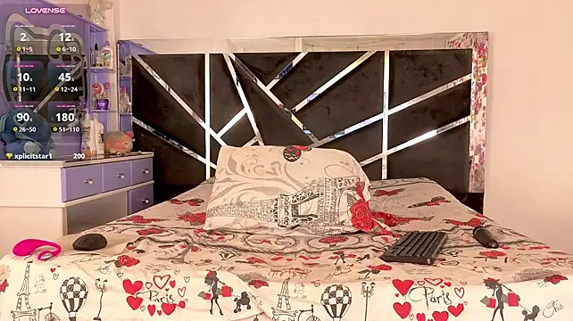 Fire_lovex - GET NAKED FOR ME 🔥😈