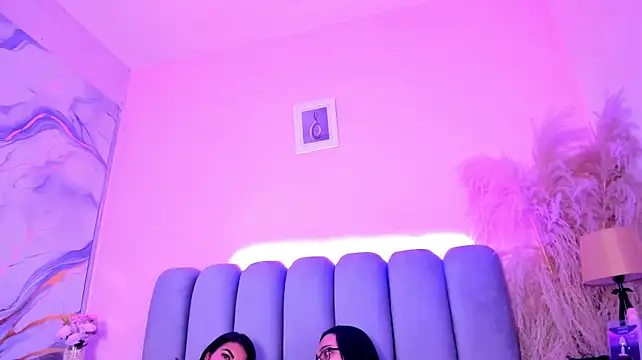 BellaAndDominick - TITS WITH OIL :fire: