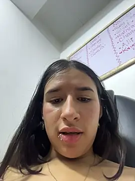 LilyRossi_ - Show pussy