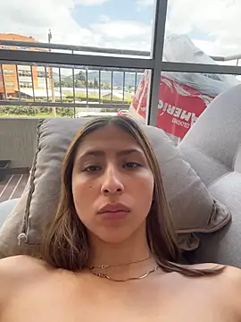 Ameellie - OIL IN BOOBS+LASTTIP 2 min TOY