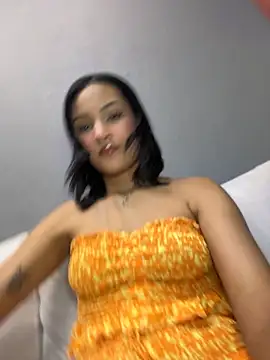 Elena_velez - OIL ON THE BREASTS 🍯