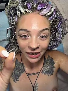 RussianExotic - SQUIRT ON FACE + LICK ASS 20TK
