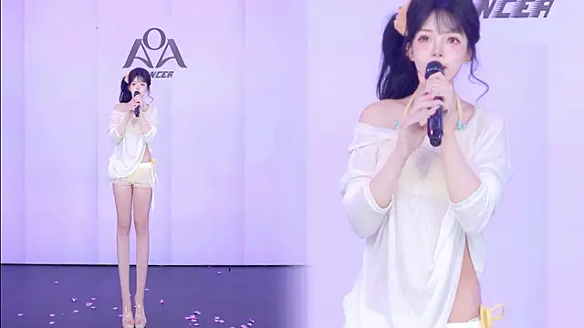 AOA-001 - 完成目标集体赐座+榴莲管饱（单人赐座500tk）