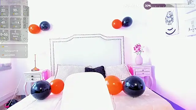 Lya__brown - KISS ME PRETTY LYA💋