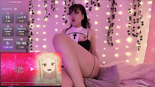Lil_calcifer - Squirt