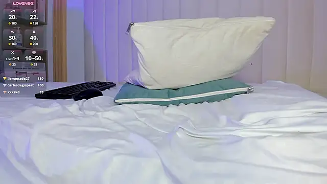 Camila2023_ - OPEN LEGS AND DILDO PLAY