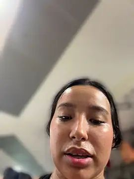 LorenOrtiiz - DOMI INSIDE IN MY PUSSY + CTRL 😈😈😈