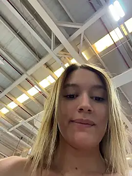 AnaCooper - We want to see you shower and masturbate