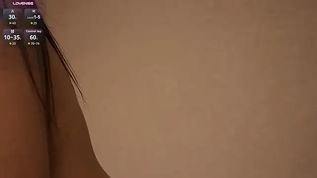NessaDay - Caress your pussy, Nessy