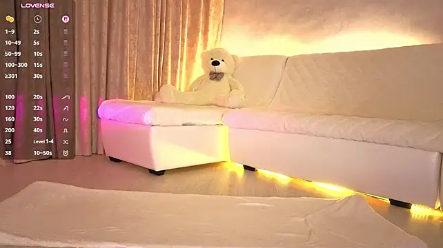 Ellijoys - Spank my Ass x20