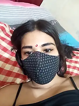 Avantika__Roy - Boobs pressing in live 😘🥵😘