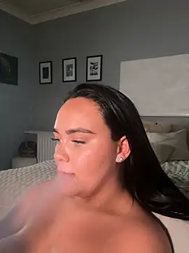 MaddisonWhitex - Blow Job Tease with Toy