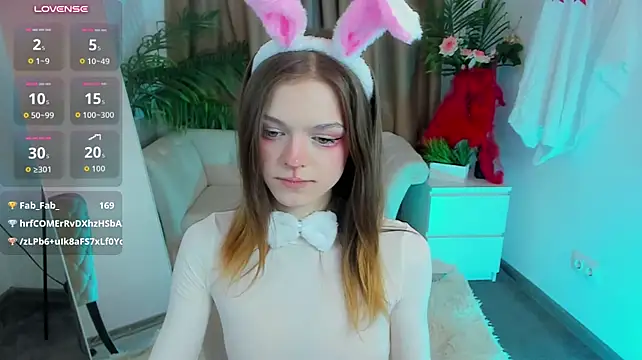 _Molly_Coy_ - Tour of my ass