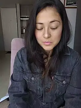 LisbethMoore_ - spank hard my ass x 20