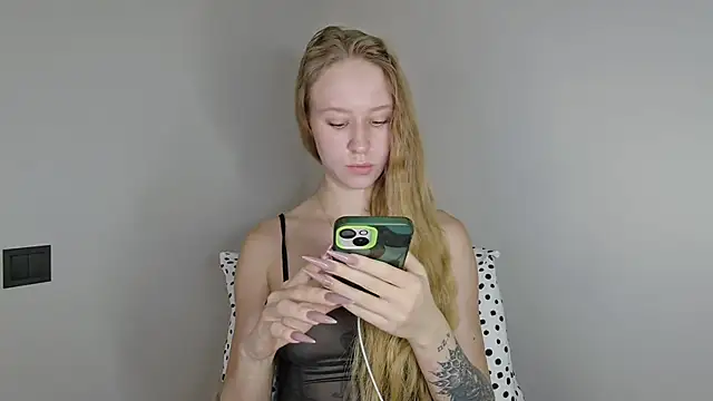 Lily__Devil - make me happy